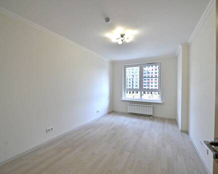 ЖК на улице Константина Федина: ход строительства, Сентябрь 2020