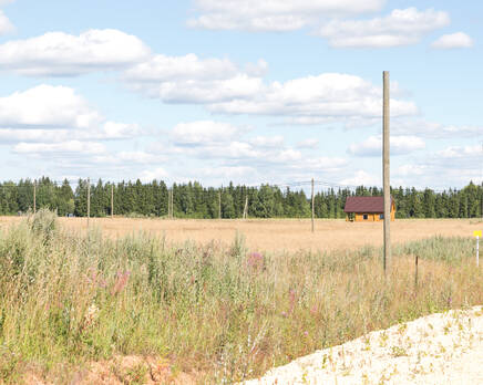 КП «Зяблики», Сентябрь 2015