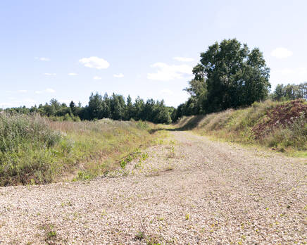 КП «Зяблики», Сентябрь 2015