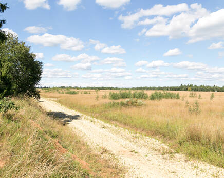 КП «Зяблики», Сентябрь 2015