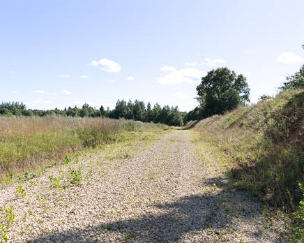 КП «Зяблики», Сентябрь 2015