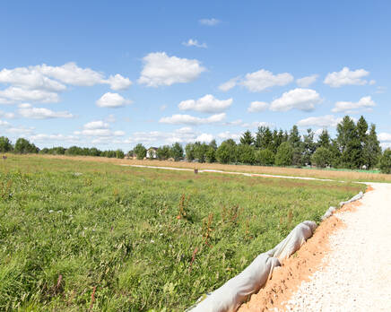 КП «Лампово», Сентябрь 2015