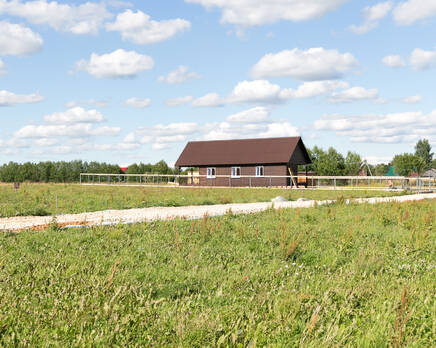 КП «Лампово», Сентябрь 2015
