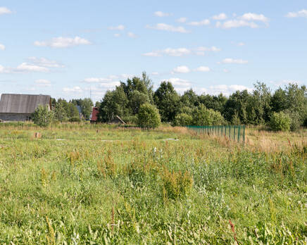 КП «Лампово», Сентябрь 2015