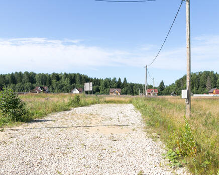 КП «Оредеж», Сентябрь 2015
