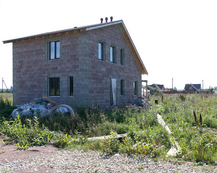 КП «Оредеж», Сентябрь 2015