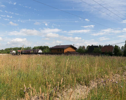 КП «Тайберри», Сентябрь 2015