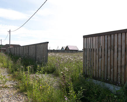КП «Чикинское озеро», Сентябрь 2015