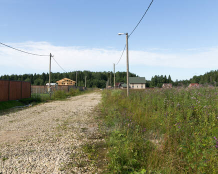 КП «Чикинское озеро», Сентябрь 2015