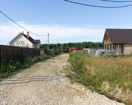 КП «Чикинское озеро», Сентябрь 2015