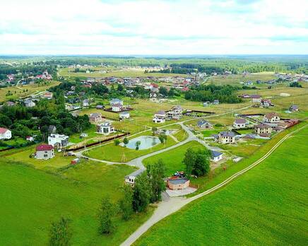 КП «Рублево», Декабрь 2020