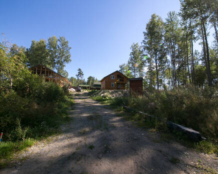 КП «Вуокса Клуб», Сентябрь 2015