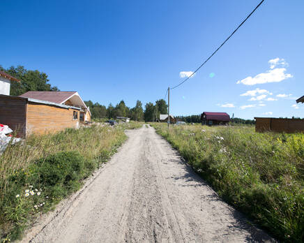 КП «Вуокса Клуб», Сентябрь 2015