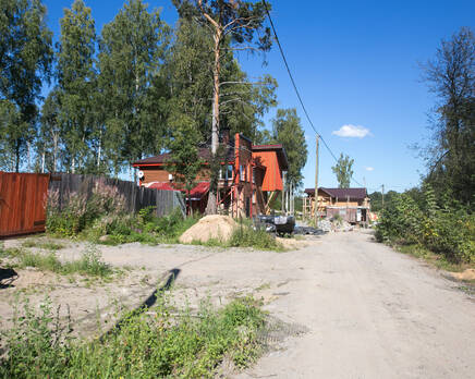 КП «Вуокса Клуб», Сентябрь 2015