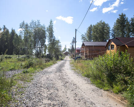 КП «Вуокса Клуб», Сентябрь 2015