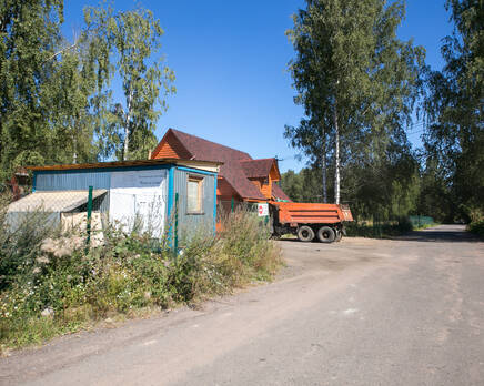 КП «Вуокса плюс», Сентябрь 2015