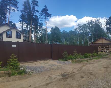 КП «ЭкоТоксово», Январь 2021