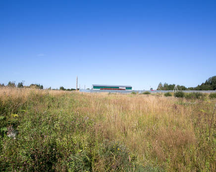 КП «Екатериновский», Сентябрь 2015