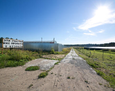 КП «Екатериновский», Сентябрь 2015