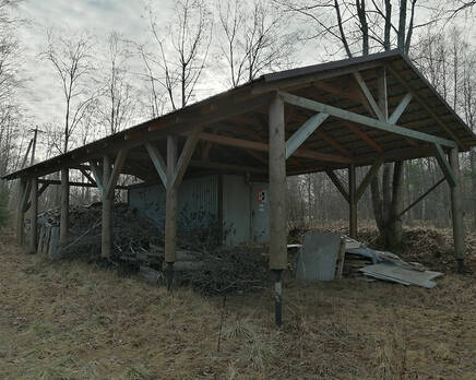 КП «Карасаари», Февраль 2021