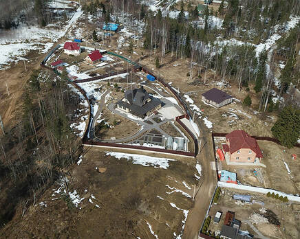 КП «Карасаари», Февраль 2021
