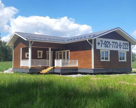 КП «Вуокса Яркий берег», Февраль 2021