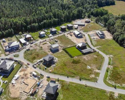 КП «Polianka», Февраль 2021