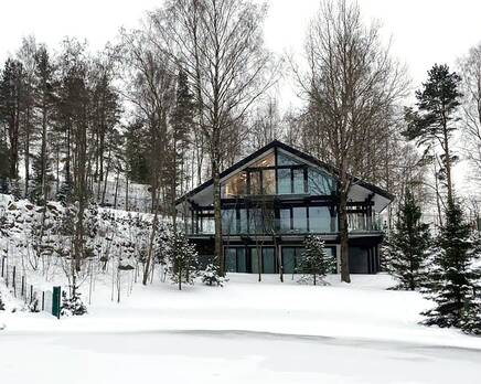 КП Osko-Village, Март 2021
