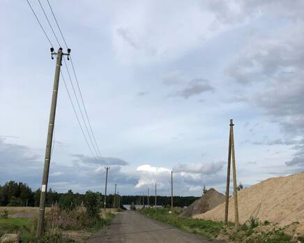 КП «Снетково», Март 2021