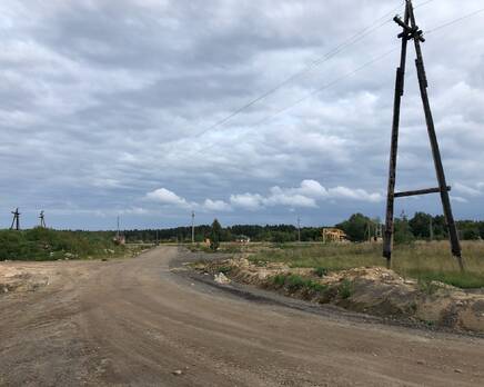 КП «Снетково», Март 2021