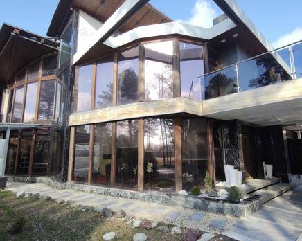 КП «Охта Spa Residence», Март 2021