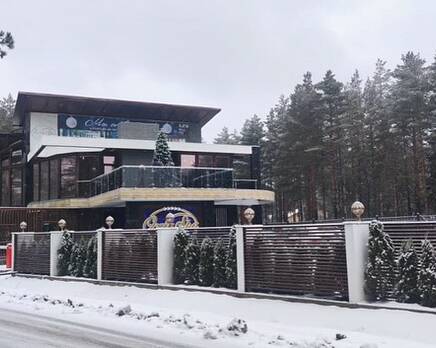 КП «Охта Spa Residence», Март 2021