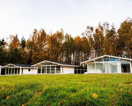 КП Davinci Villas, Март 2021