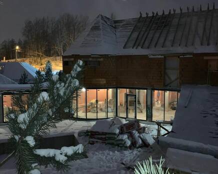 КП Davinci Villas, Март 2021