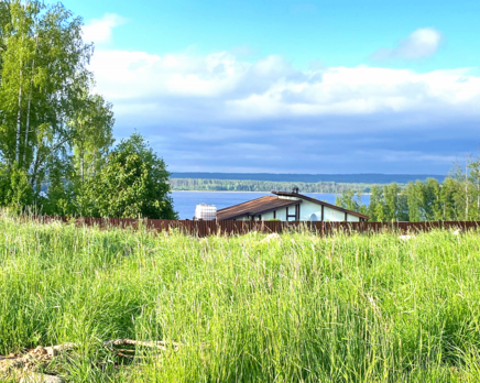 КП Vuoksa Ecoland, Март 2021