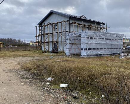 КП «Удача», Март 2021