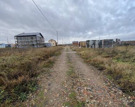 КП «Удача», Март 2021