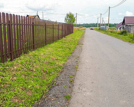 КП «Извара Парк», Март 2021