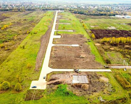 КП «Фазенда», Март 2021