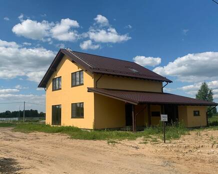КП «Авиатор», Июль 2021