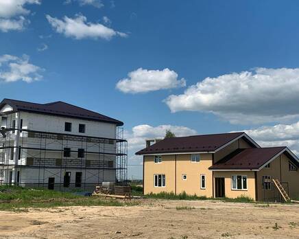 КП «Авиатор», Июль 2021