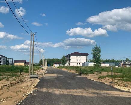 КП «Авиатор», Июль 2021