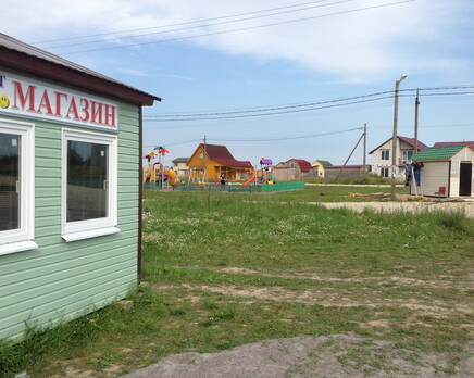 КП «Прилесье», Октябрь 2015