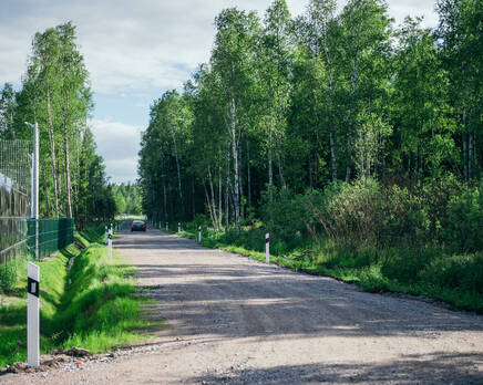 КП «Кокосы», Ноябрь 2021