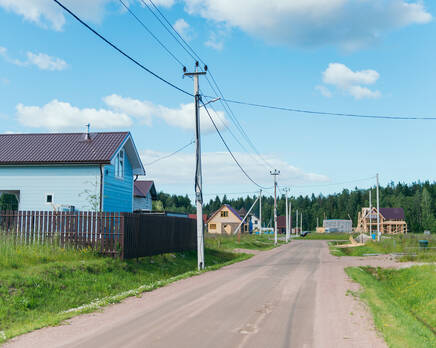 КП «Кокосы», Ноябрь 2021