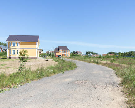 КП «Роквилль», Октябрь 2015