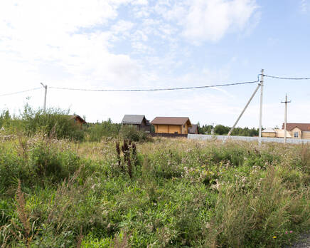 КП «Ближняя пристань», Октябрь 2015