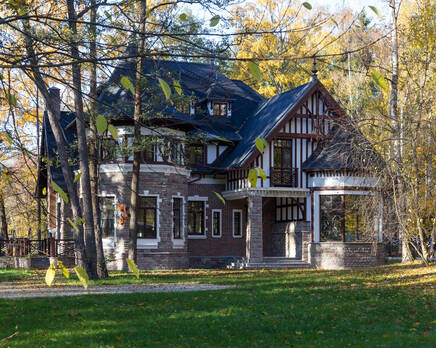 КП Terijoki Club, Октябрь 2015