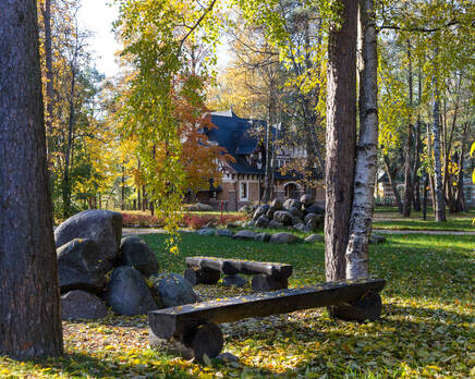 КП Terijoki Club, Октябрь 2015