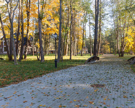 КП Terijoki Club, Октябрь 2015